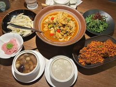 -清水亭湖北菜(大屯DT51店)