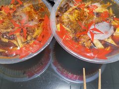 -红星兔丁(东风大桥店)