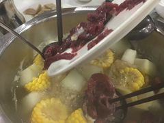 -粤潮牛肉火锅店(江南大道店)