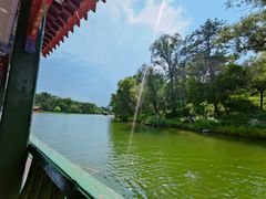 -承德避暑山庄景区