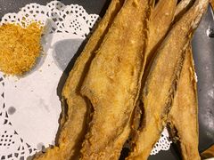 -虾宝贝胶东海鲜·渔家菜(小西天店)