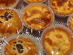 -西村叔叔的店·面包·甜品·蛋糕(崂山丽达店)