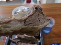 -马学武手抓美食(下南关总店)