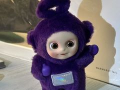 -泡泡玛特POPMART(龙湖杭州滨江天街店)