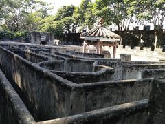 -广州莲花山旅游区