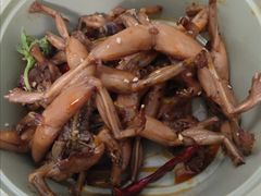 -巴厘龙虾·榜首油焖大虾(音乐学院·沿江酒馆店)