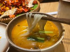 -米店·云南菜(南门店)