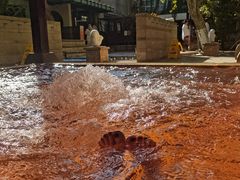 -春晖园度假酒店温泉