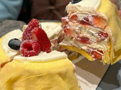 -PAOPAO Bakery&Café(港汇店)