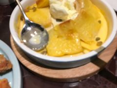-新白鹿餐厅(爱琴海购物中心店)