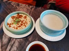 香草鲜奶布丁-蟹榭·本帮江浙菜·蟹宴(五角场合生汇商场店)