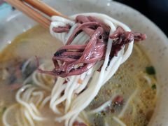 -大石人家鱿鱼面馆(大石西路总店)