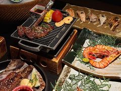 -花潮料理艺食馆(成都万象城店)