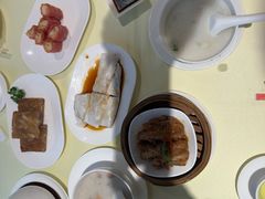 -兴悦酒家(环市东路店)