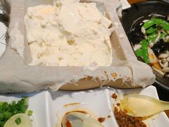-95号酱骨·一块豆腐(展春园西路店)