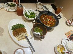 -味上湘菜馆(岳麓山店)