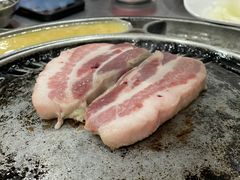 -元山烤肉店(假日广场店)