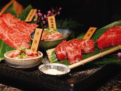 -老乾杯和牛烧肉(王府中环店)
