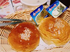 -南都咖啡西餐厅.全日茶点(福星路店)