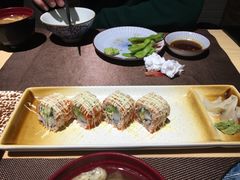 -玄海寿司(国贸店)