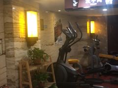 -天津瀚金佰九号温泉酒店(南楼地铁站店)