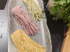 -蜀九香火锅(彩虹店)