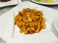 -燕云楼(云南路店)