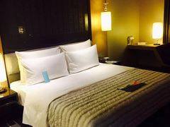 -青岛富力艾美酒店