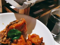 -黛瓦里巷(南京东路店)