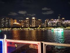 -琶醍壹号•潮菜江景餐吧