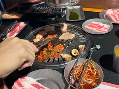 -炽城·烤肉名家(鸿达中央广场店)