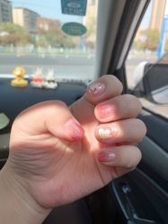 -POINT服务季·点睛创意美甲沙龙