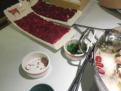 -左庭右院鲜牛肉火锅(新梅广场店)