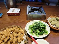 -唐师傅湘西名菜馆(武陵路店)