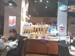 大堂-兄弟龙虾(胜太路总店)