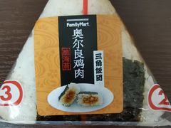 -全家便利店(东直门店)