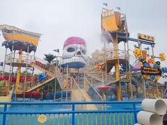 -美的鹭湖探索王国