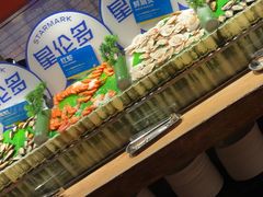 -星伦多自助料理·涮烤一体(虹悦城店)