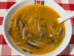 -西贝莜面村(当代商城店)