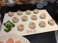 鱼籽芝士虾滑-潘小辣鲜肉老火锅