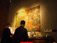 -玫瑰厅上海菜(兴国路店)