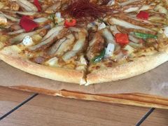 -乐凯撒披萨(欢乐颂购物中心店)