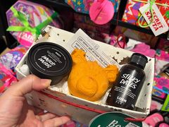 -LUSH(威尼斯人店)