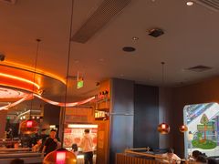 -探鱼·鲜青椒爽麻烤鱼(增城东汇城店)