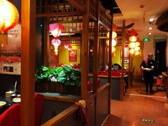 -芦月轩羊蝎子(劲松店)