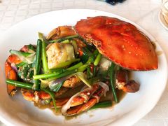 -无招牌海鲜餐厅(怡丰城店)