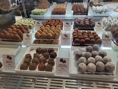 -GODIVA(王府井apm店)