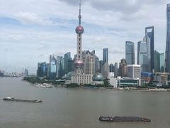 -上海和平饭店华懋阁 Cathay Room