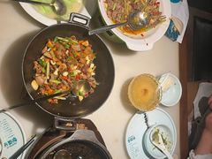 -佬麻雀·剁椒鱼头(京基KK One店)