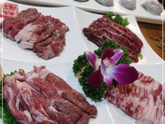 -京门老爆三·铜锅涮肉 爆肚(望京店)